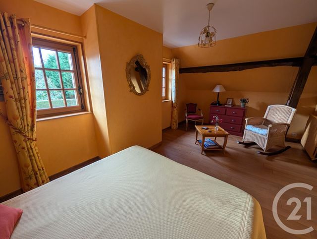 Maison &agrave; vendre - 5 pi&egrave;ces - 132,95 m2 - St Valery En Caux - 76 - HAUTE-NORMANDIE