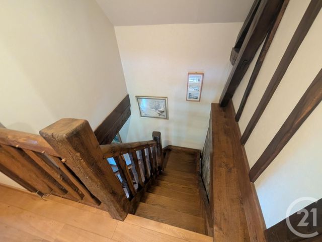 Maison &agrave; vendre - 5 pi&egrave;ces - 132,95 m2 - St Valery En Caux - 76 - HAUTE-NORMANDIE