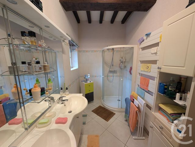 Maison &agrave; vendre - 5 pi&egrave;ces - 132,95 m2 - St Valery En Caux - 76 - HAUTE-NORMANDIE