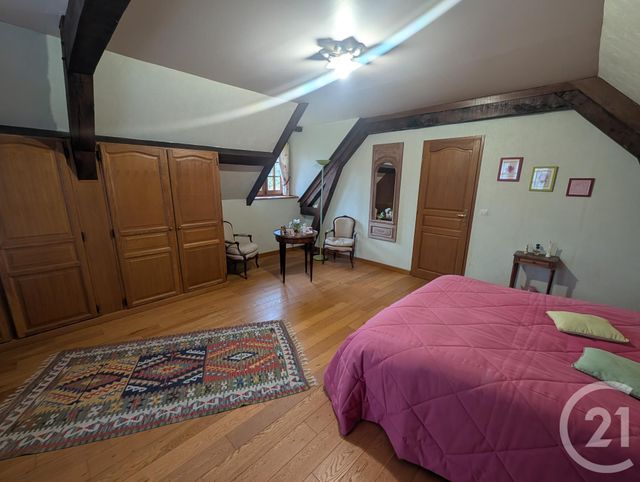 Maison &agrave; vendre - 5 pi&egrave;ces - 132,95 m2 - St Valery En Caux - 76 - HAUTE-NORMANDIE