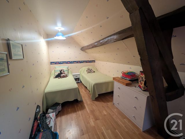 Maison &agrave; vendre - 5 pi&egrave;ces - 132,95 m2 - St Valery En Caux - 76 - HAUTE-NORMANDIE