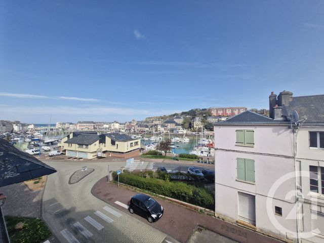 Prix immobilier ST VALERY EN CAUX - Photo d’une maison vendue