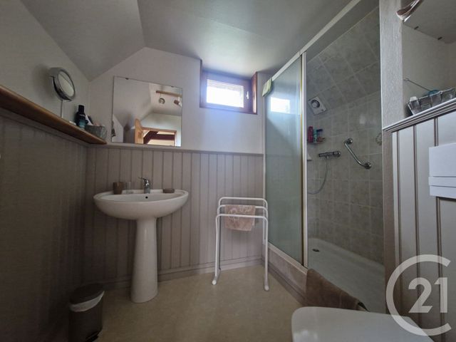 Maison &agrave; vendre - 4 pi&egrave;ces - 113,89 m2 - Gueutteville Les Gres - 76 - HAUTE-NORMANDIE