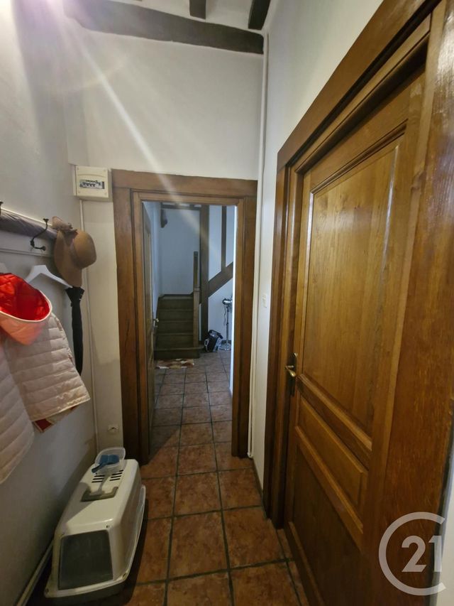 Maison &agrave; vendre - 4 pi&egrave;ces - 113,89 m2 - Gueutteville Les Gres - 76 - HAUTE-NORMANDIE