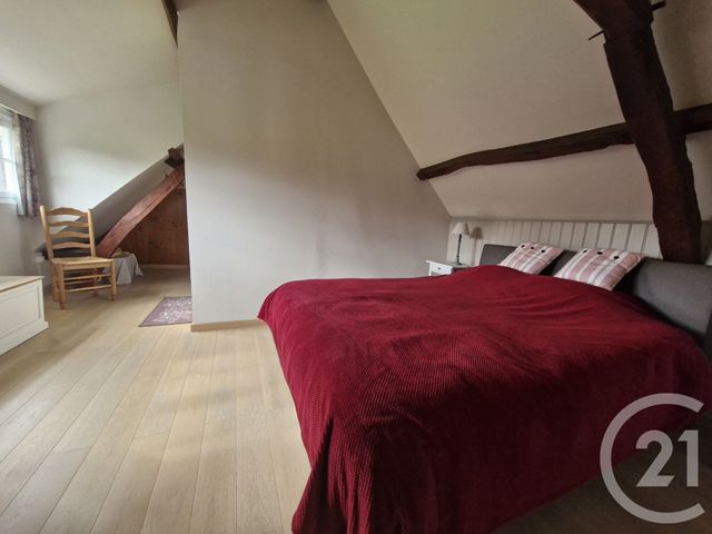 Maison &agrave; vendre - 4 pi&egrave;ces - 113,89 m2 - Gueutteville Les Gres - 76 - HAUTE-NORMANDIE