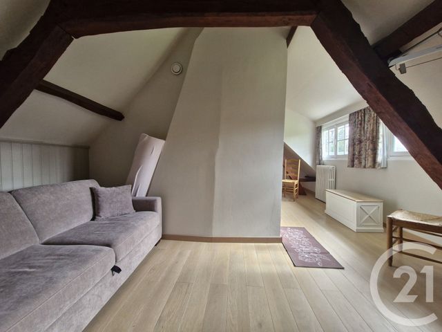 Maison &agrave; vendre - 4 pi&egrave;ces - 113,89 m2 - Gueutteville Les Gres - 76 - HAUTE-NORMANDIE