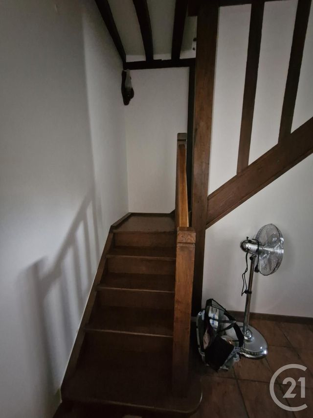 Maison &agrave; vendre - 4 pi&egrave;ces - 113,89 m2 - Gueutteville Les Gres - 76 - HAUTE-NORMANDIE