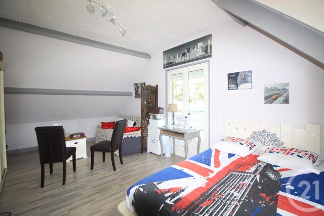 Maison à vendre - 7 pièces - 146,63 m2 - Veules Les Roses - 76 - HAUTE-NORMANDIE