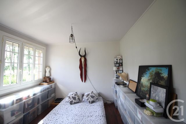 Maison à vendre - 7 pièces - 146,63 m2 - Veules Les Roses - 76 - HAUTE-NORMANDIE