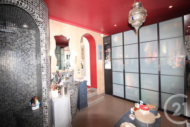 Maison à vendre - 7 pièces - 146,63 m2 - Veules Les Roses - 76 - HAUTE-NORMANDIE