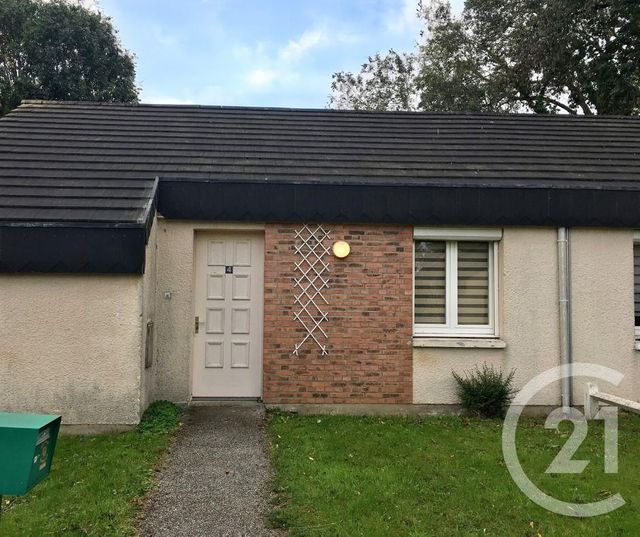 Prix immobilier ANGIENS - Photo d’une maison vendue