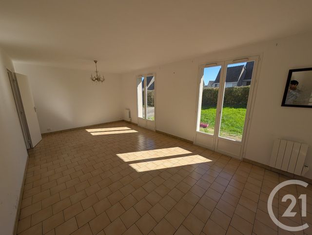 Maison &agrave; vendre - 4 pi&egrave;ces - 107,77 m2 - St Valery En Caux - 76 - HAUTE-NORMANDIE