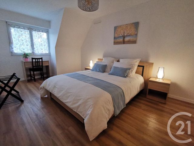 Maison à vendre - 4 pièces - 107,77 m2 - St Valery En Caux - 76 - HAUTE-NORMANDIE