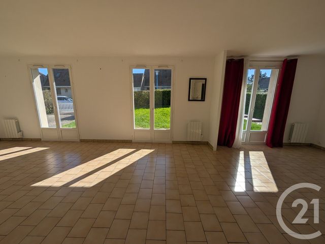 Maison &agrave; vendre - 4 pi&egrave;ces - 107,77 m2 - St Valery En Caux - 76 - HAUTE-NORMANDIE