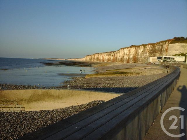 Maison à vendre - 4 pièces - 107,77 m2 - St Valery En Caux - 76 - HAUTE-NORMANDIE