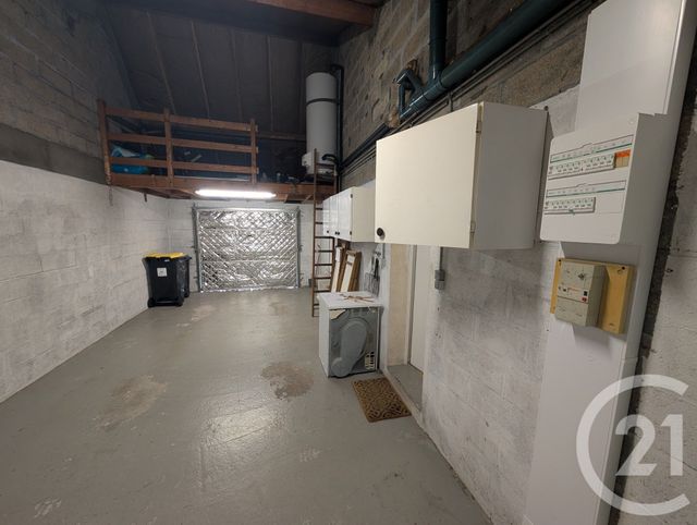 Maison &agrave; vendre - 4 pi&egrave;ces - 107,77 m2 - St Valery En Caux - 76 - HAUTE-NORMANDIE