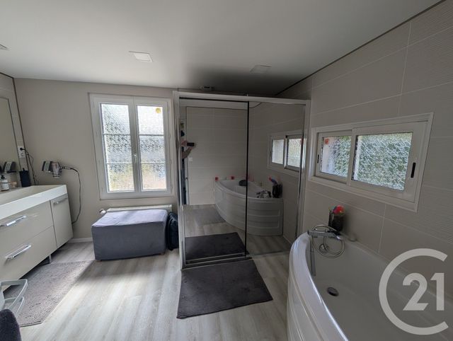 Maison &agrave; vendre - 6 pi&egrave;ces - 142,65 m2 - Ste Colombe - 76 - HAUTE-NORMANDIE