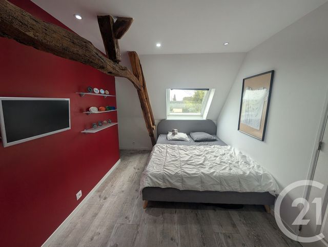 Maison &agrave; vendre - 6 pi&egrave;ces - 142,65 m2 - Ste Colombe - 76 - HAUTE-NORMANDIE