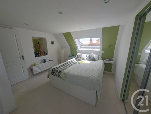 Maison &agrave; vendre - 6 pi&egrave;ces - 142,65 m2 - Ste Colombe - 76 - HAUTE-NORMANDIE