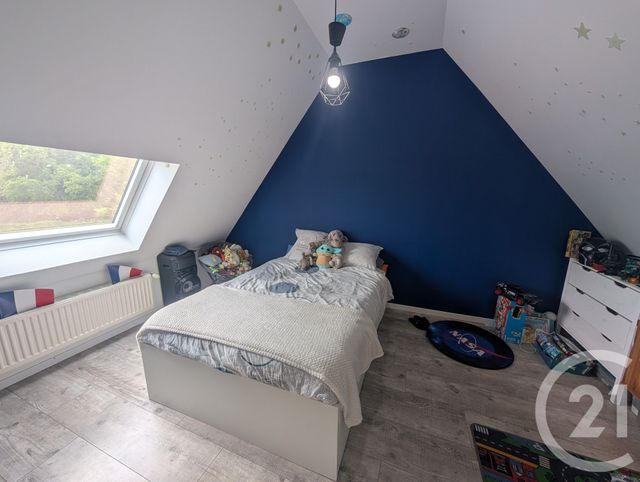 Maison &agrave; vendre - 6 pi&egrave;ces - 142,65 m2 - Ste Colombe - 76 - HAUTE-NORMANDIE