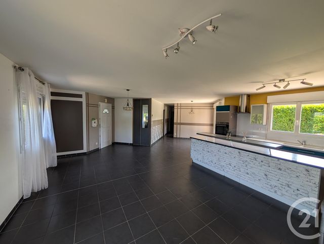 Maison à vendre - 5 pièces - 99,59 m2 - Brametot - 76 - HAUTE-NORMANDIE