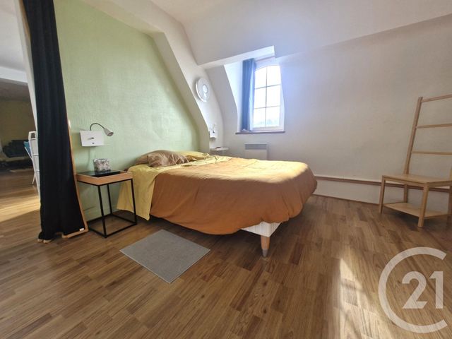 Appartement F3 à vendre - 3 pièces - 54 m2 - St Valery En Caux - 76 - HAUTE-NORMANDIE