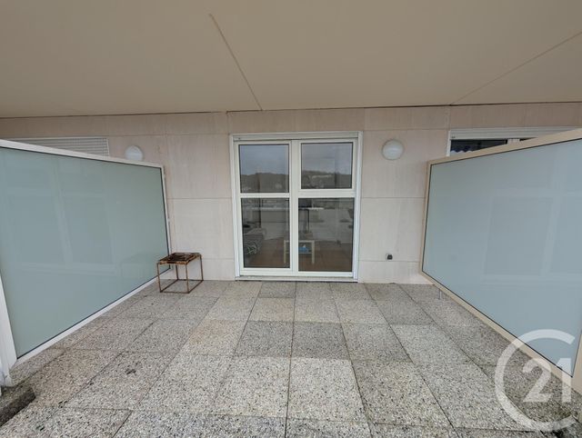 Appartement à vendre - 2 pièces - 22,05 m2 - St Valery En Caux - 76 - HAUTE-NORMANDIE