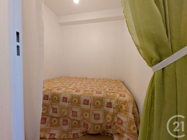 Appartement &agrave; vendre - 2 pi&egrave;ces - 22,05 m2 - St Valery En Caux - 76 - HAUTE-NORMANDIE