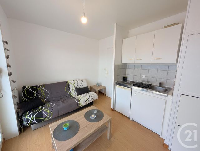 appartement - ST VALERY EN CAUX - 76