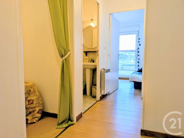 Appartement &agrave; vendre - 2 pi&egrave;ces - 22,05 m2 - St Valery En Caux - 76 - HAUTE-NORMANDIE