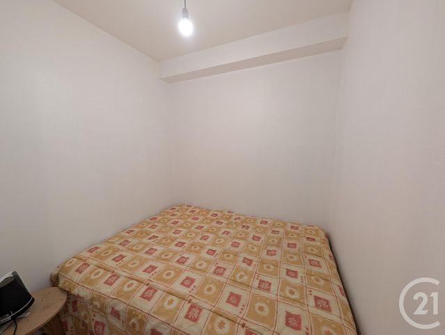 Appartement à vendre - 2 pièces - 22,05 m2 - St Valery En Caux - 76 - HAUTE-NORMANDIE