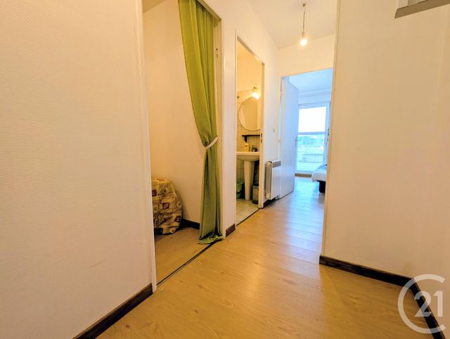 Appartement &agrave; vendre - 2 pi&egrave;ces - 22,05 m2 - St Valery En Caux - 76 - HAUTE-NORMANDIE