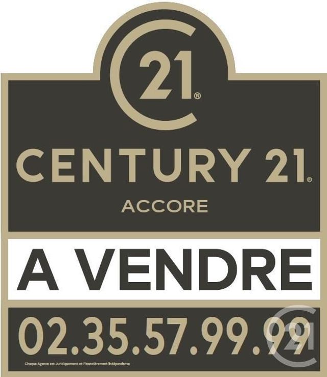 Terrain &agrave; vendre - 4013 m2 - Drosay - 76 - HAUTE-NORMANDIE