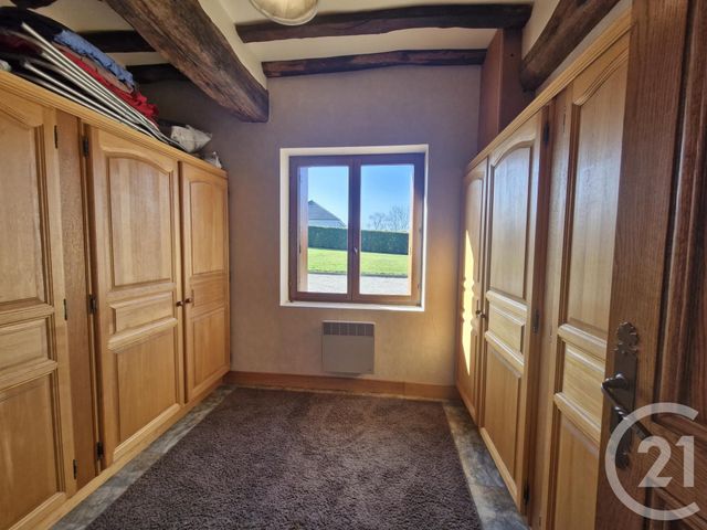 Maison à vendre - 4 pièces - 119 m2 - Etalleville - 76 - HAUTE-NORMANDIE