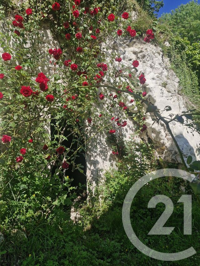 Maison &agrave; vendre - 4 pi&egrave;ces - 133,25 m2 - Veules Les Roses - 76 - HAUTE-NORMANDIE
