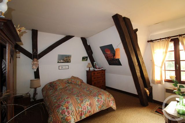 Maison à vendre - 4 pièces - 133,25 m2 - Veules Les Roses - 76 - HAUTE-NORMANDIE