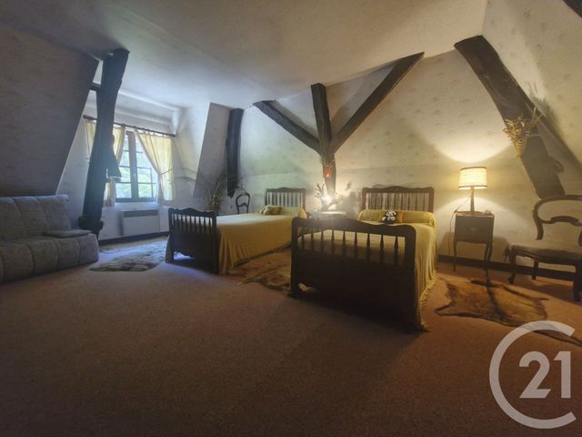 Maison &agrave; vendre - 4 pi&egrave;ces - 133,25 m2 - Veules Les Roses - 76 - HAUTE-NORMANDIE