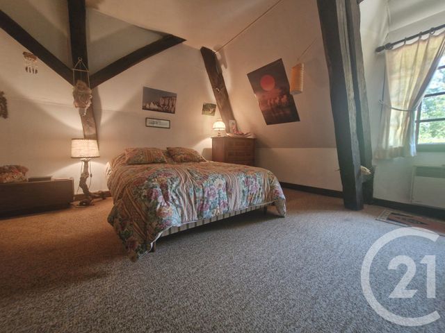 Maison &agrave; vendre - 4 pi&egrave;ces - 133,25 m2 - Veules Les Roses - 76 - HAUTE-NORMANDIE