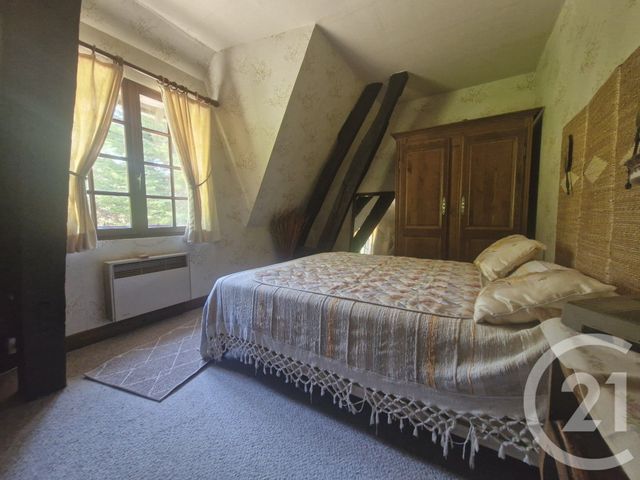 Maison &agrave; vendre - 4 pi&egrave;ces - 133,25 m2 - Veules Les Roses - 76 - HAUTE-NORMANDIE