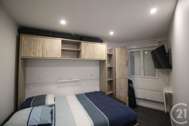 Appartement T3 à vendre - 3 pièces - 44,85 m2 - Quiberville - 76 - HAUTE-NORMANDIE