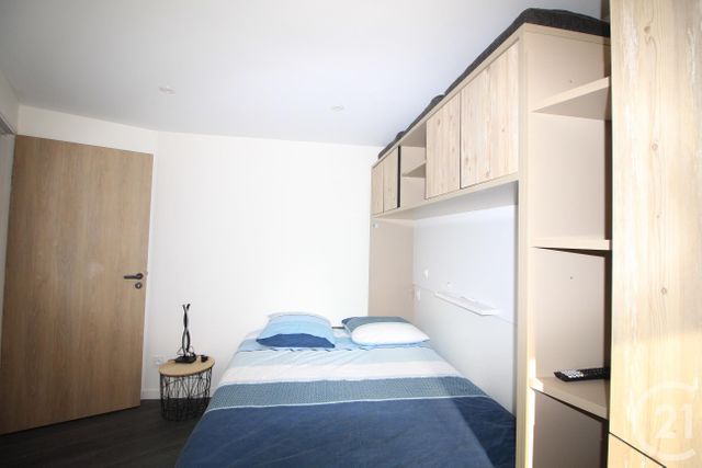 Appartement T3 à vendre - 3 pièces - 44,85 m2 - Quiberville - 76 - HAUTE-NORMANDIE