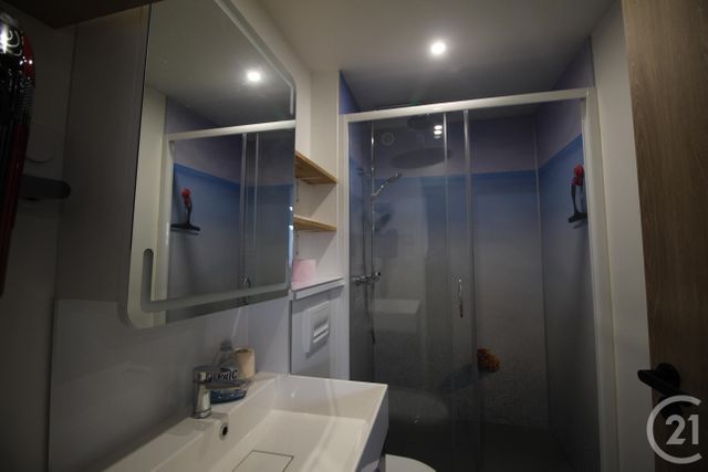 Appartement T3 à vendre - 3 pièces - 44,85 m2 - Quiberville - 76 - HAUTE-NORMANDIE