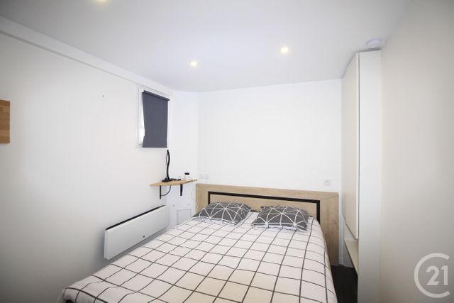 Appartement T3 à vendre - 3 pièces - 44,85 m2 - Quiberville - 76 - HAUTE-NORMANDIE