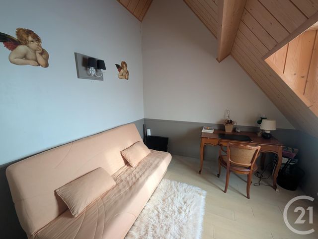 Maison &agrave; vendre - 10 pi&egrave;ces - 226,97 m2 - Neville - 76 - HAUTE-NORMANDIE