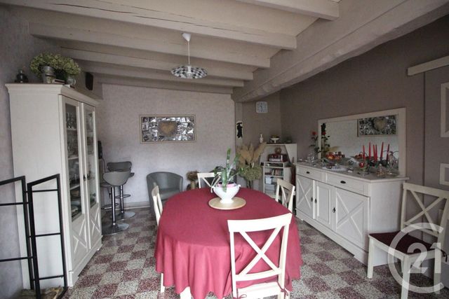 Maison &agrave; vendre - 10 pi&egrave;ces - 226,97 m2 - Neville - 76 - HAUTE-NORMANDIE