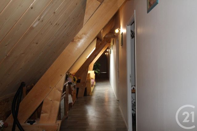 Maison &agrave; vendre - 10 pi&egrave;ces - 226,97 m2 - Neville - 76 - HAUTE-NORMANDIE