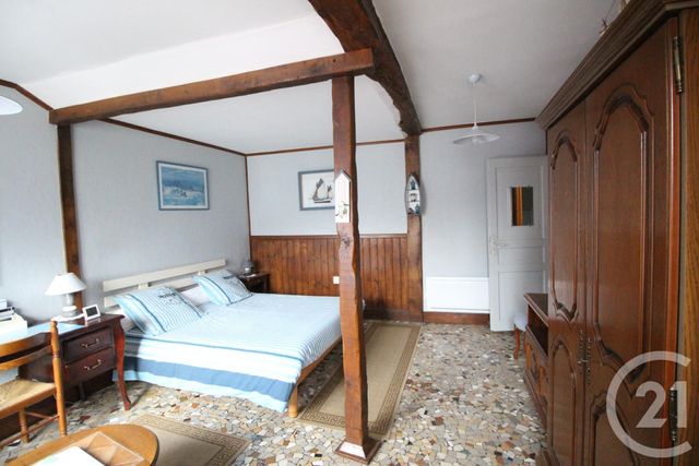 Maison &agrave; vendre - 10 pi&egrave;ces - 226,97 m2 - Neville - 76 - HAUTE-NORMANDIE