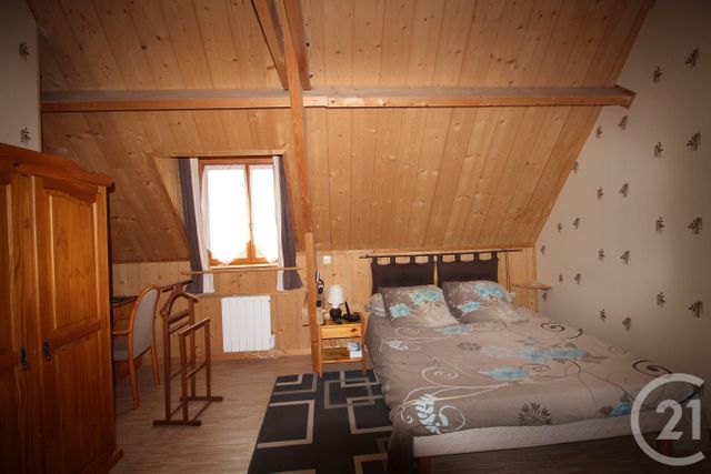 Maison &agrave; vendre - 10 pi&egrave;ces - 226,97 m2 - Neville - 76 - HAUTE-NORMANDIE