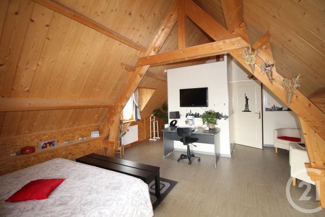 Maison &agrave; vendre - 10 pi&egrave;ces - 226,97 m2 - Neville - 76 - HAUTE-NORMANDIE