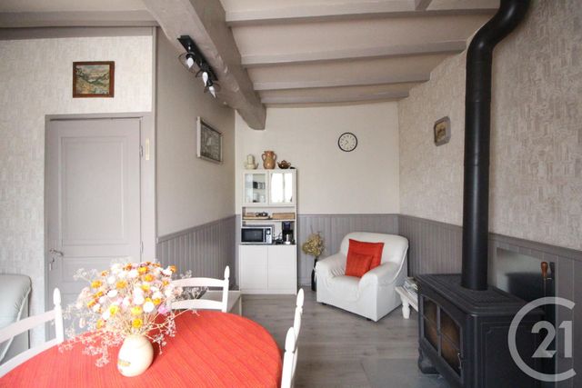 Maison &agrave; vendre - 10 pi&egrave;ces - 226,97 m2 - Neville - 76 - HAUTE-NORMANDIE